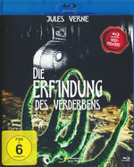 Film: Die Erfindung des Verderbens