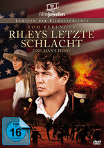 Film: Rileys letzte Schlacht - One Man's Hero