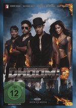 Film: Dhoom 3