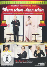 Film: Wenn schon - denn schon
