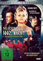 Film: Die Geschichte der 1002. Nacht [2 DVDs]