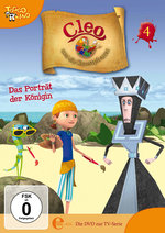 Film: Cleo und die Kunstpiraten - Folge 4: Das Port...