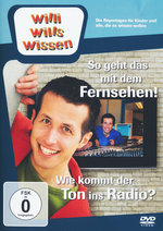 Film: Willi wills wissen - So geht das.../Wie kommt...