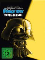 Film: Family Guy - Pelzvieh Trilogy [3 DVDs]