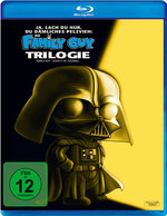 Film: Family Guy - Pelzvieh Trilogy [3 BRs]