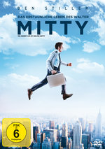 Film: Das erstaunliche Leben des Walter Mitty
