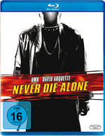 Film: Never die alone