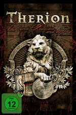 Film: Therion - Adulruma Redivivia And Beyond [3DVDs]