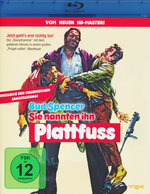 Film: Sie nannten ihn Plattfuss