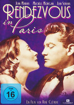 Film: Rendezvous in Paris