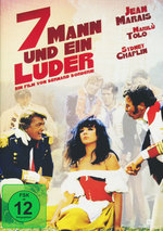 Film: 7 Mann und ein Luder