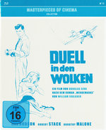 Film: Duell in den Wolken