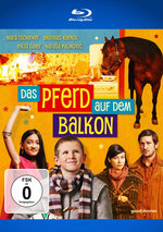 Film: Das Pferd auf dem Balkon