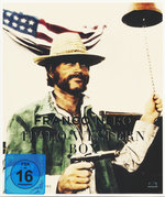 Film: Franco Nero - Italo-Western Box [3 BRs]