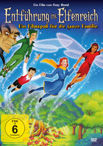 Film: Entführung ins Elfenreich