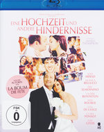 Film: Eine Hochzeit und andere Hindernisse