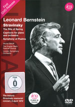 Film: Stravinsky - The Rite of Spring