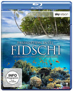 Film: Faszination Insel - Fidschi