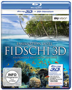 Film: Faszination Insel - Fidschi