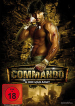 Film: Commando - A One Man Army