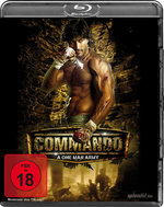 Film: Commando - One Man Army