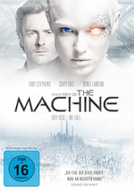 Film: The Machine - They Rise. We Fall.