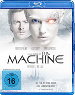 Film: The Machine - They Rise. We Fall.