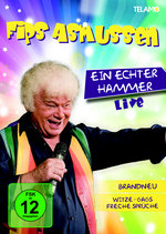 Film: Fips Asmussen - Ein echter Hammer/Live
