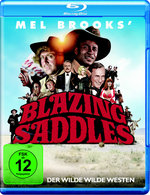 Film: Blazing Saddles - Der wilde Wilde Westen