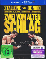 Film: Zwei vom alten Schlag