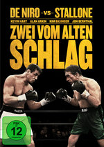 Film: Zwei vom alten Schlag