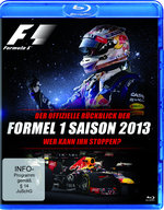 Film: Formel 1 Saison 2013 - Der offizielle Rückblick