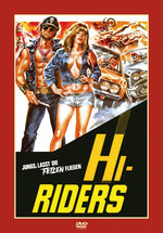 Film: Hi-Riders - Jungs, lasst die Fetzen fliegen