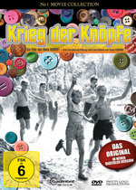 Film: Krieg der Knöpfe - No 1 Movie Collection