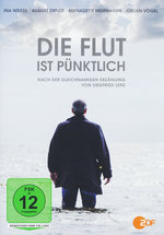 Film: Die Flut ist pünktlich