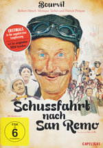 Film: Schussfahrt nach San Remo