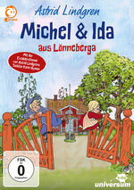 Film: Michel & Ida aus Lönneberga