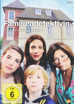 Film: Die Familiendetektivin [3 DVDs]
