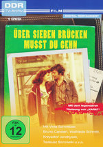 Film: Über sieben Brücken musst Du gehn - DDR TV-Ar.