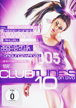 Film: Clubtunes on DVD 10