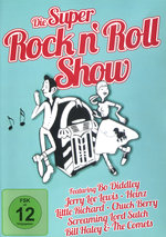 Film: Die Super Rock n' Roll Show