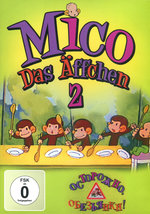 Film: Mico - Das Äffchen 2