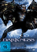Film: Wings of Darkness