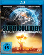 Film: Supercollider - The Black Hole Apocalypse