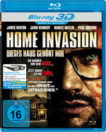 Film: Home Invasion - Dieses Haus gehört mir [SE]
