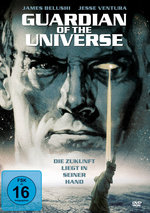 Film: Guardian of the Universe