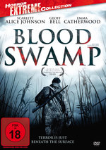 Film: Blood Swamp - Horror Extreme Collection