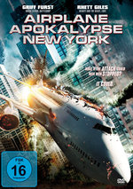 Film: Airplane Apocalypse New York
