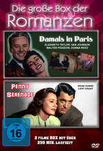 Film: Die große Box der Romanzen [2 DVDs]
