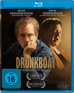 Film: Drunkboat - Verzweifelte Flucht